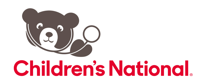 Childrens National Logo